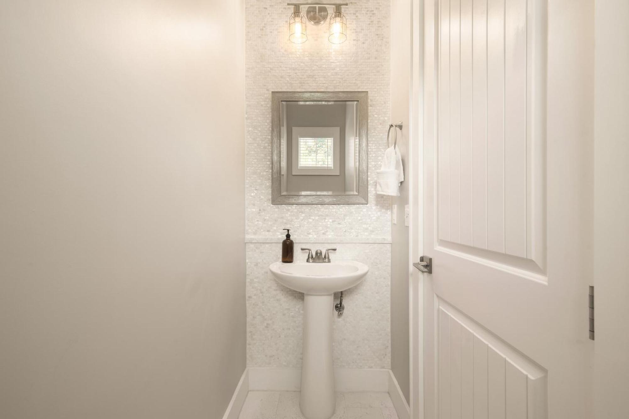 Edgewater By Avantstay Gorgeous Character Lakefront Home W Private Dock Destin Exterior foto