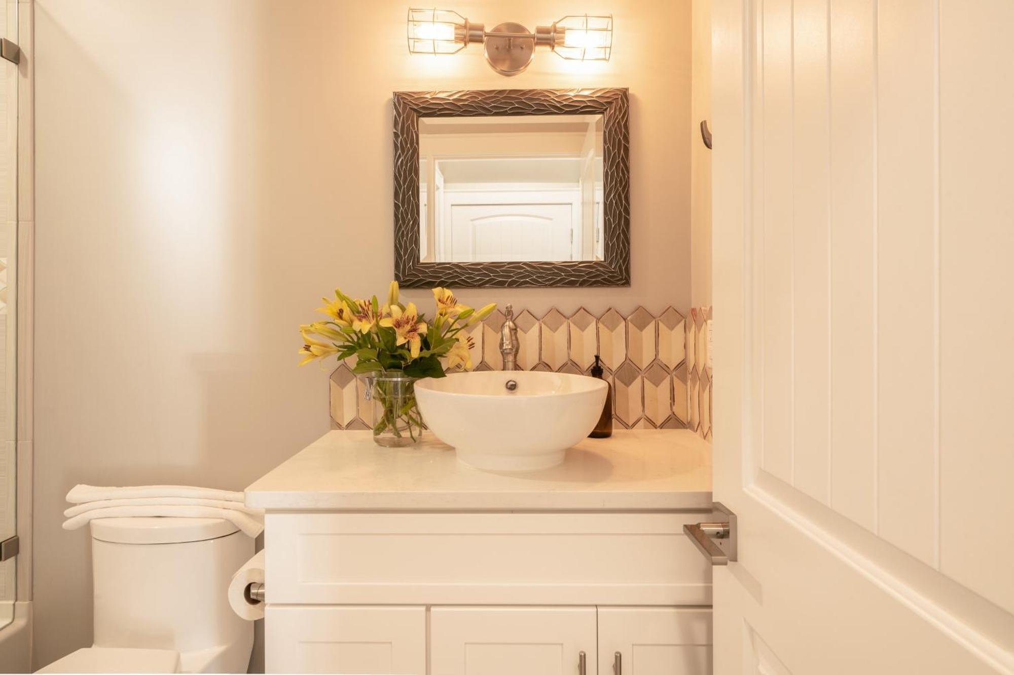 Edgewater By Avantstay Gorgeous Character Lakefront Home W Private Dock Destin Exterior foto